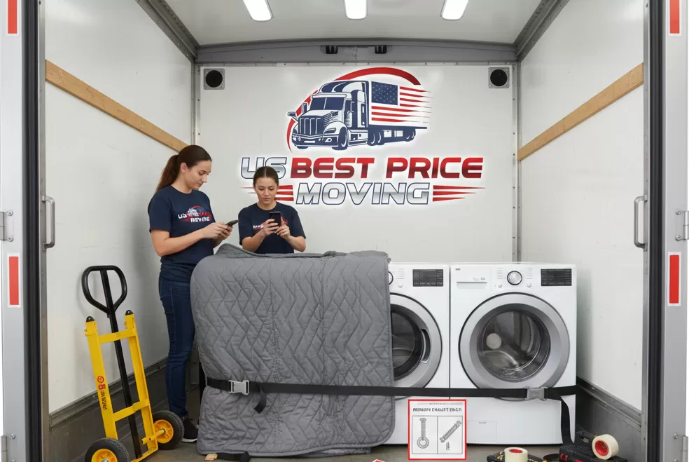 How to Pack Clothes for Moving — Best Methods for Every Type