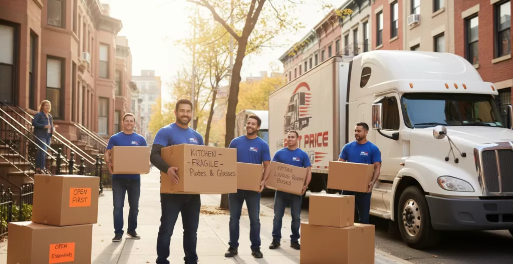 How to Disassemble Furniture for Moving: Step-by-Step Guide