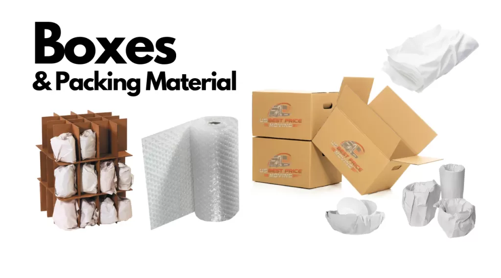 Moving + Storage: When Do You Need a Storage Unit?