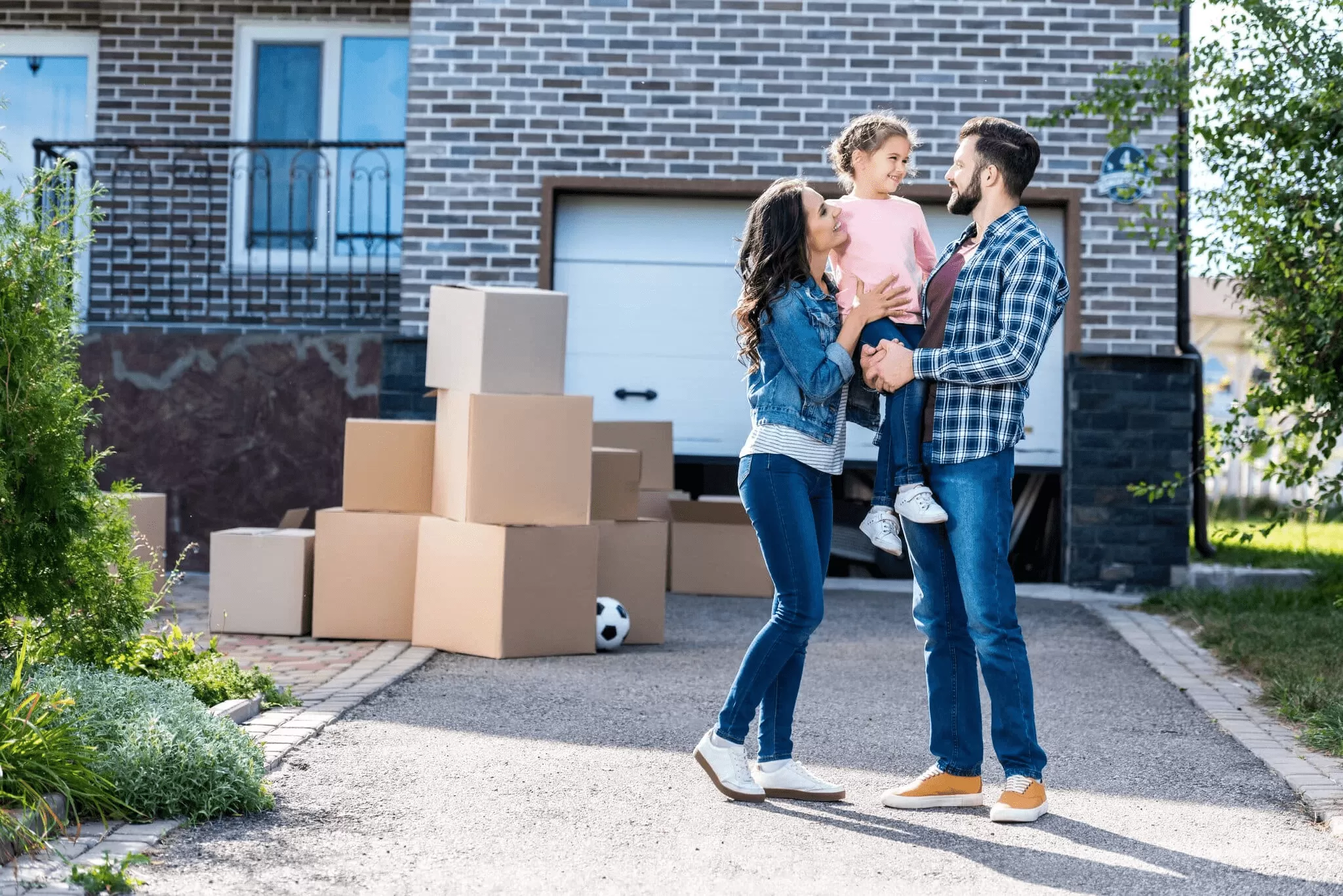 How to Update Your Address After Moving — Complete List