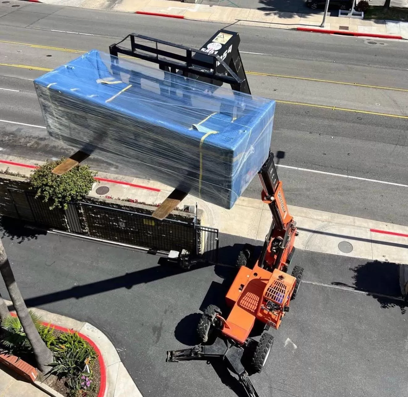 How to Move a Hot Tub: What Homeowners Need to Know