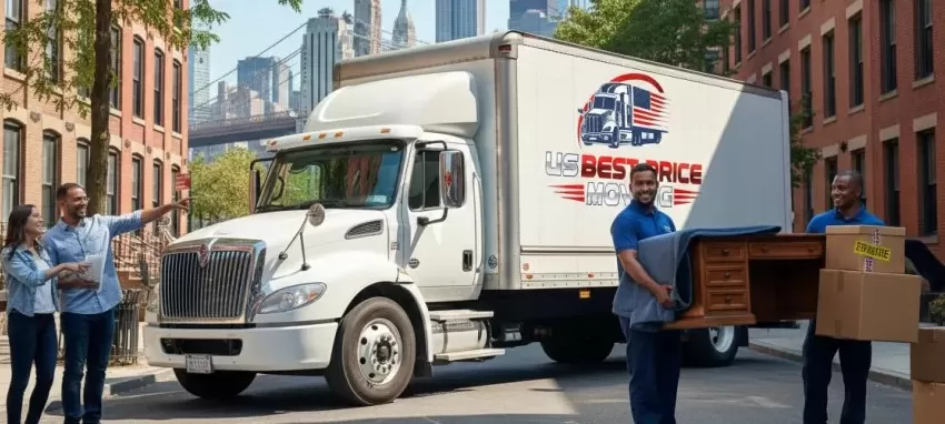 Moving from NYC to New Jersey: What to Expect